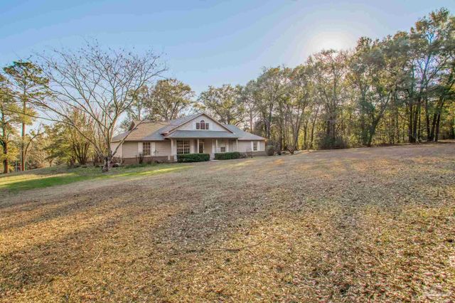 5150&5172 Siripon Rd, Jay, FL 32570