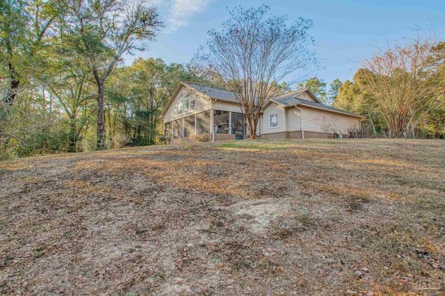 5150&5172 Siripon Rd, Jay, FL 32570