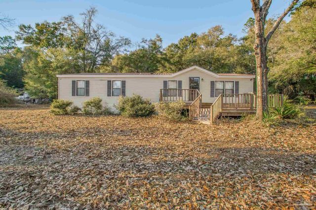 5150&5172 Siripon Rd, Jay, FL 32570