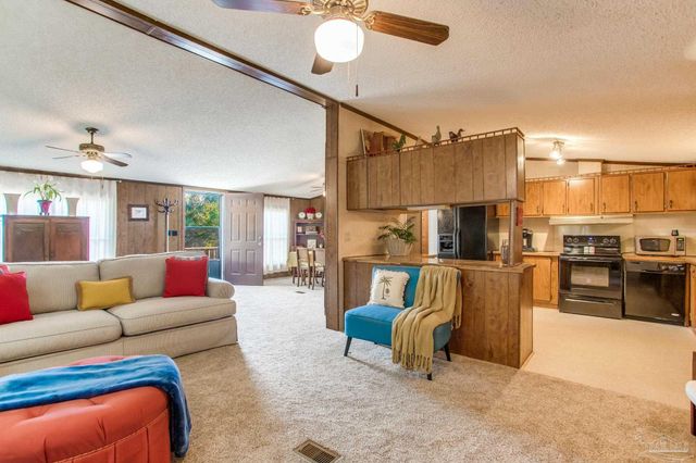 5150&5172 Siripon Rd, Jay, FL 32570