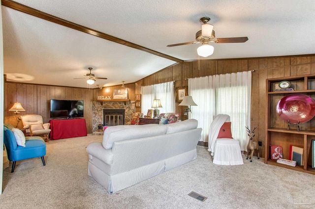 5150&5172 Siripon Rd, Jay, FL 32570