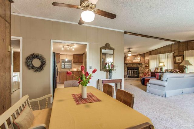 5150&5172 Siripon Rd, Jay, FL 32570