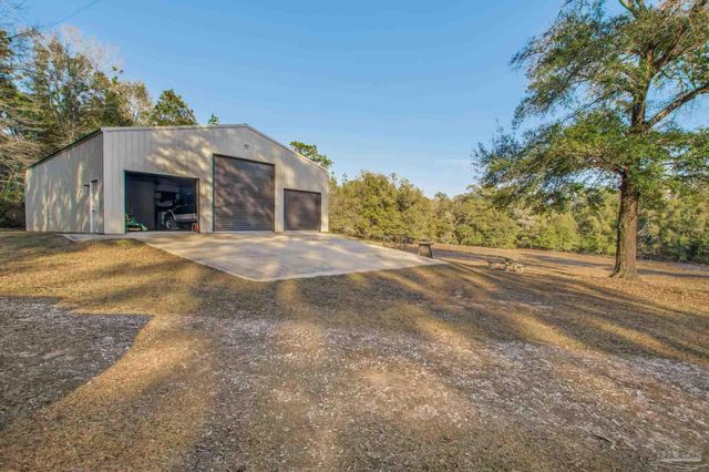 5150&5172 Siripon Rd, Jay, FL 32570