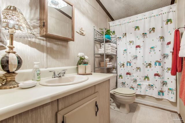 5150&5172 Siripon Rd, Jay, FL 32570