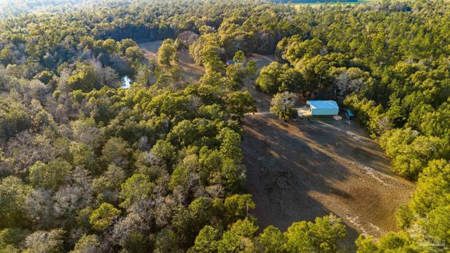 5150&5172 Siripon Rd, Jay, FL 32570