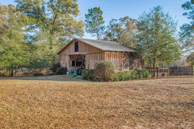 5150&5172 Siripon Rd, Jay, FL 32570