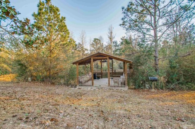 5150&5172 Siripon Rd, Jay, FL 32570