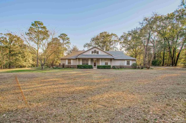 5150&5172 Siripon Rd, Jay, FL 32570