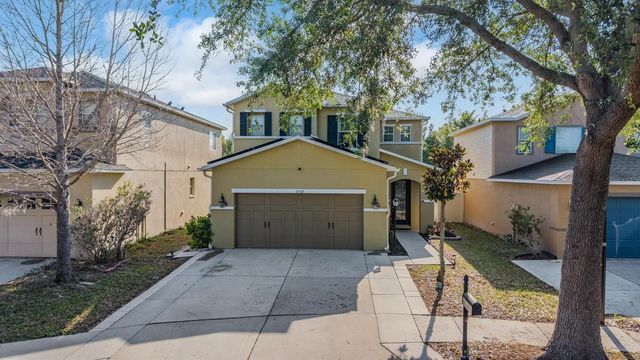 11103 SILVER FERN WAY, Riverview, FL 33569