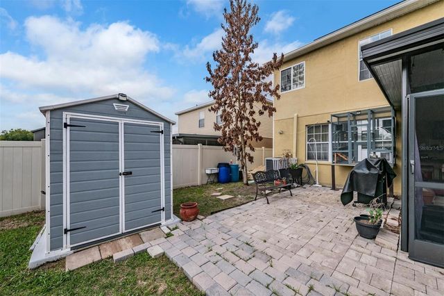 11103 SILVER FERN WAY, Riverview, FL 33569