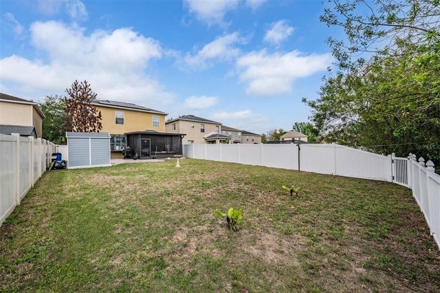 11103 SILVER FERN WAY, Riverview, FL 33569