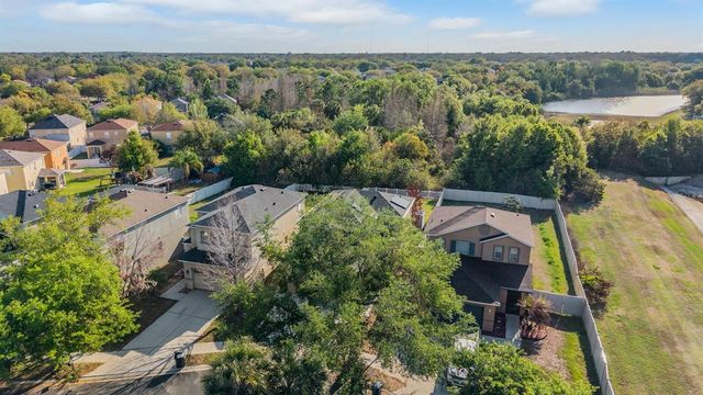 11103 SILVER FERN WAY, Riverview, FL 33569