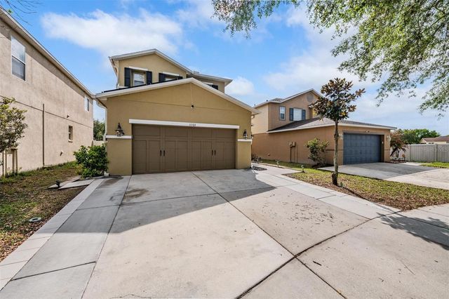 11103 SILVER FERN WAY, Riverview, FL 33569