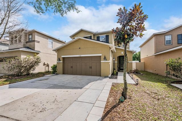 11103 SILVER FERN WAY, Riverview, FL 33569