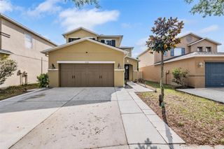 11103 SILVER FERN WAY, Riverview, FL 33569