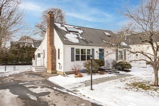 1 Lincoln St. Extension, Natick, MA 01760