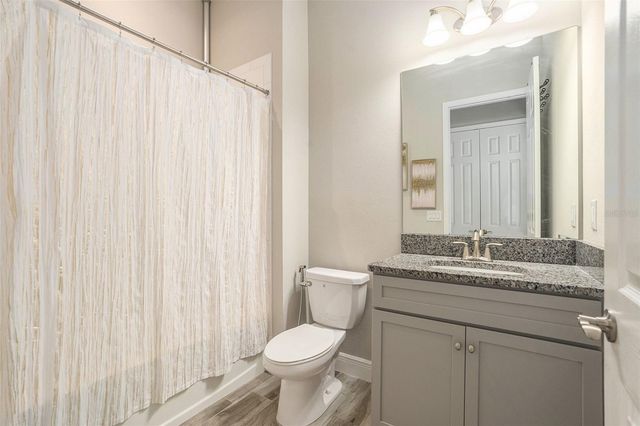 21698 AMELIA ROSE WAY WAY, Land O Lakes, FL 34637