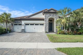 21698 AMELIA ROSE WAY WAY, Land O Lakes, FL 34637