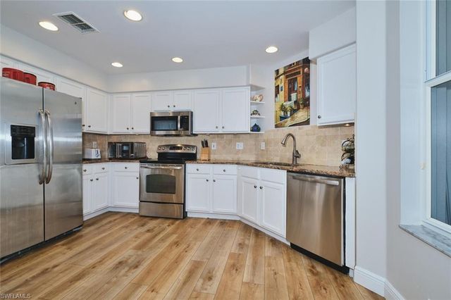 16400 Millstone CIR 206, Fort Myers, FL 33908