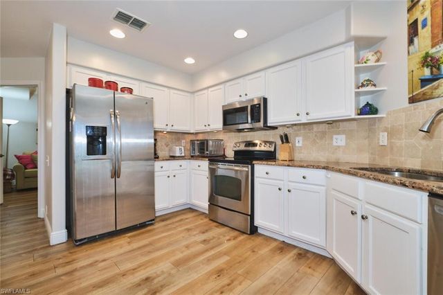 16400 Millstone CIR 206, Fort Myers, FL 33908