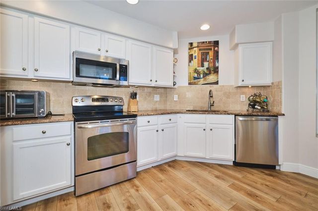 16400 Millstone CIR 206, Fort Myers, FL 33908