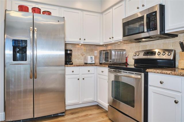 16400 Millstone CIR 206, Fort Myers, FL 33908