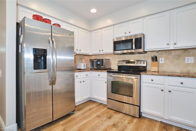 16400 Millstone CIR 206, Fort Myers, FL 33908