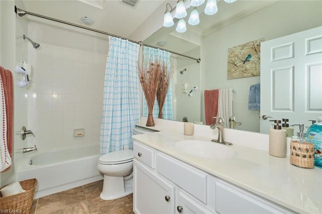 16400 Millstone CIR 206, Fort Myers, FL 33908