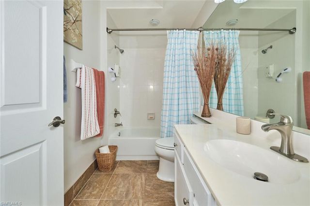 16400 Millstone CIR 206, Fort Myers, FL 33908