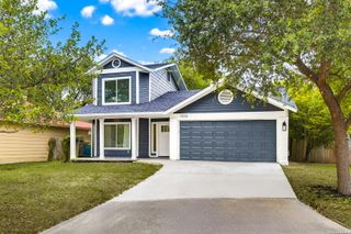 13006 Feather Point Dr, San Antonio, TX 78233