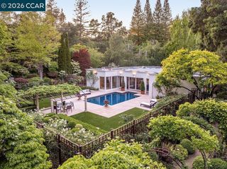 3907 Happy Valley Rd, Lafayette, CA 94549