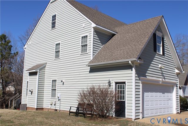 9061 Vidette Ln, Mechanicsville, VA 23116