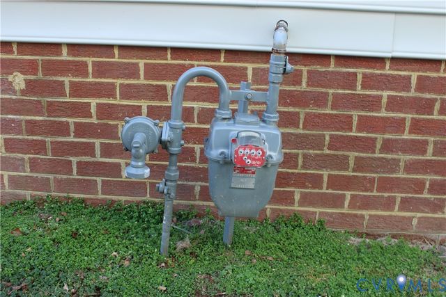 9061 Vidette Ln, Mechanicsville, VA 23116