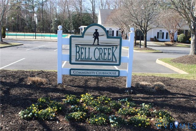 9061 Vidette Ln, Mechanicsville, VA 23116