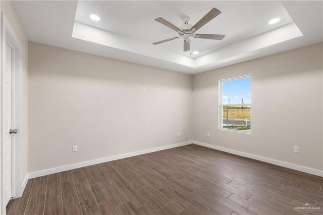 343 Barcelona Street, Donna, TX 78537