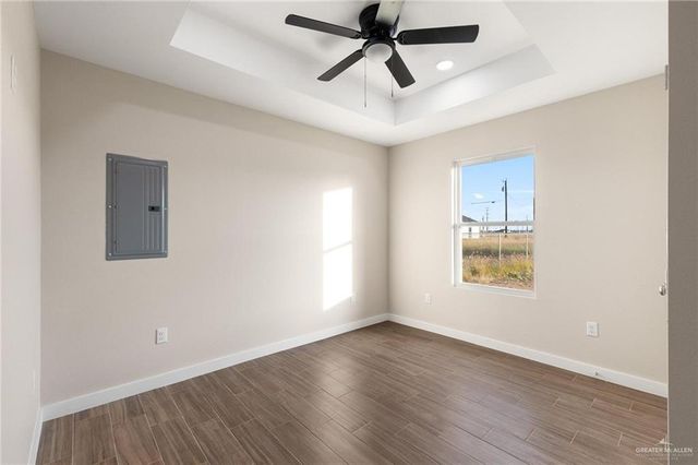 343 Barcelona Street, Donna, TX 78537