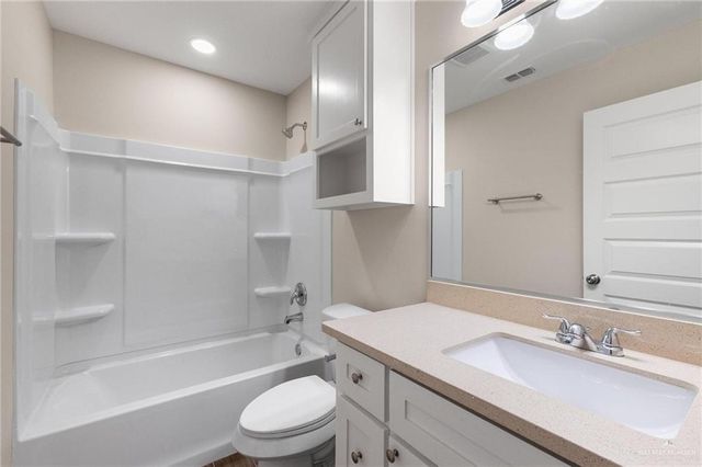 343 Barcelona Street, Donna, TX 78537