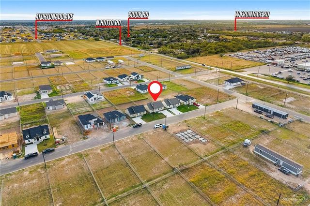 343 Barcelona Street, Donna, TX 78537
