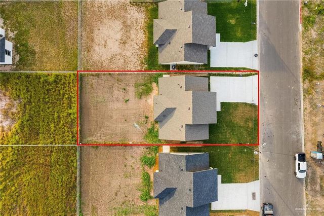 343 Barcelona Street, Donna, TX 78537