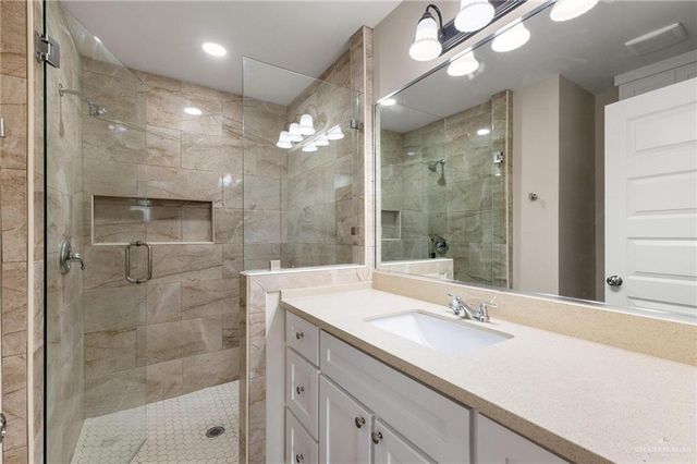 343 Barcelona Street, Donna, TX 78537