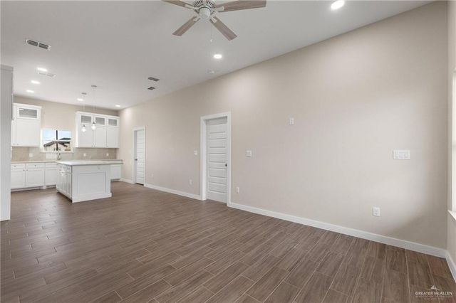 343 Barcelona Street, Donna, TX 78537