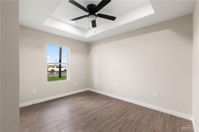 343 Barcelona Street, Donna, TX 78537