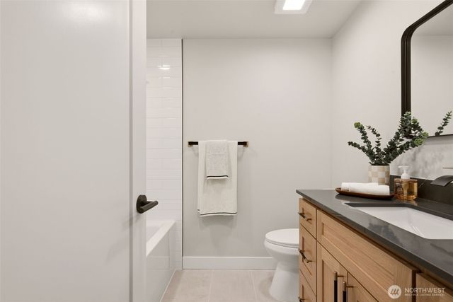 502 23rd Avenue, Milton, WA 98354