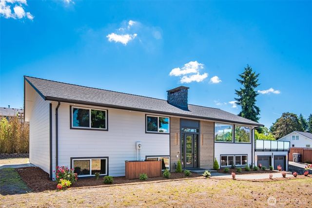 502 23rd Avenue, Milton, WA 98354