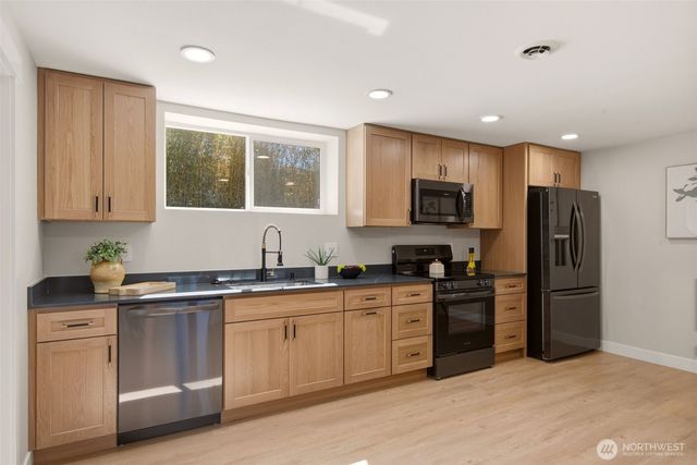502 23rd Avenue, Milton, WA 98354