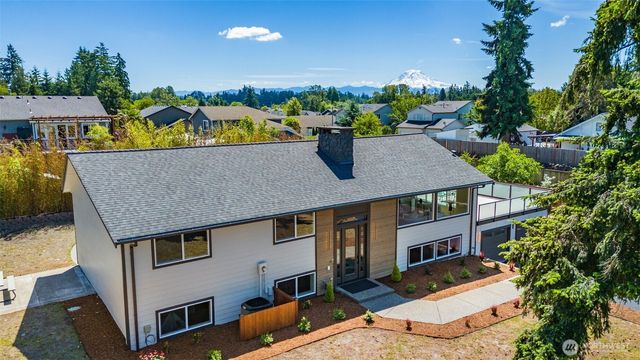 502 23rd Avenue, Milton, WA 98354