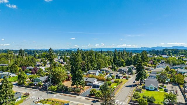 502 23rd Avenue, Milton, WA 98354