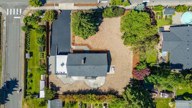 502 23rd Avenue, Milton, WA 98354