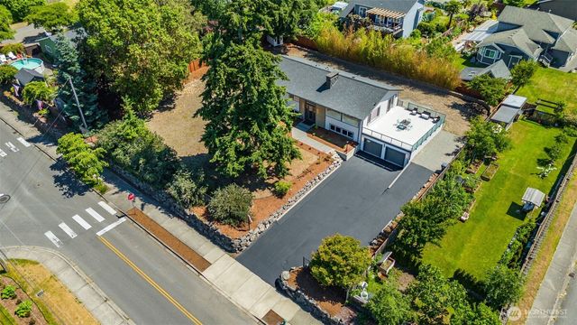 502 23rd Avenue, Milton, WA 98354