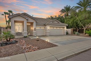6987 W POTTER Drive, Glendale, AZ 85308